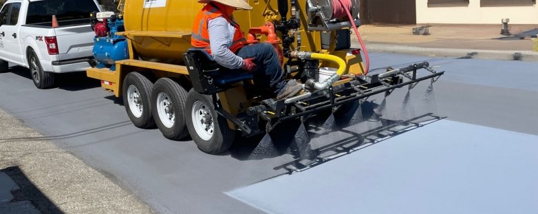 Lunch Hour Webinar:&nbsp;                           City of Irvine Cool Pavements Initiative in Carbon Reduction