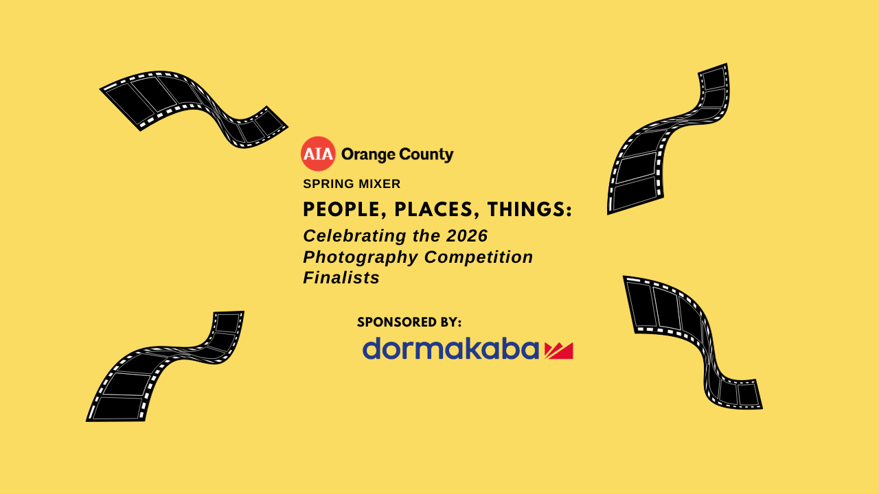 AIAOC Spring Mixer 