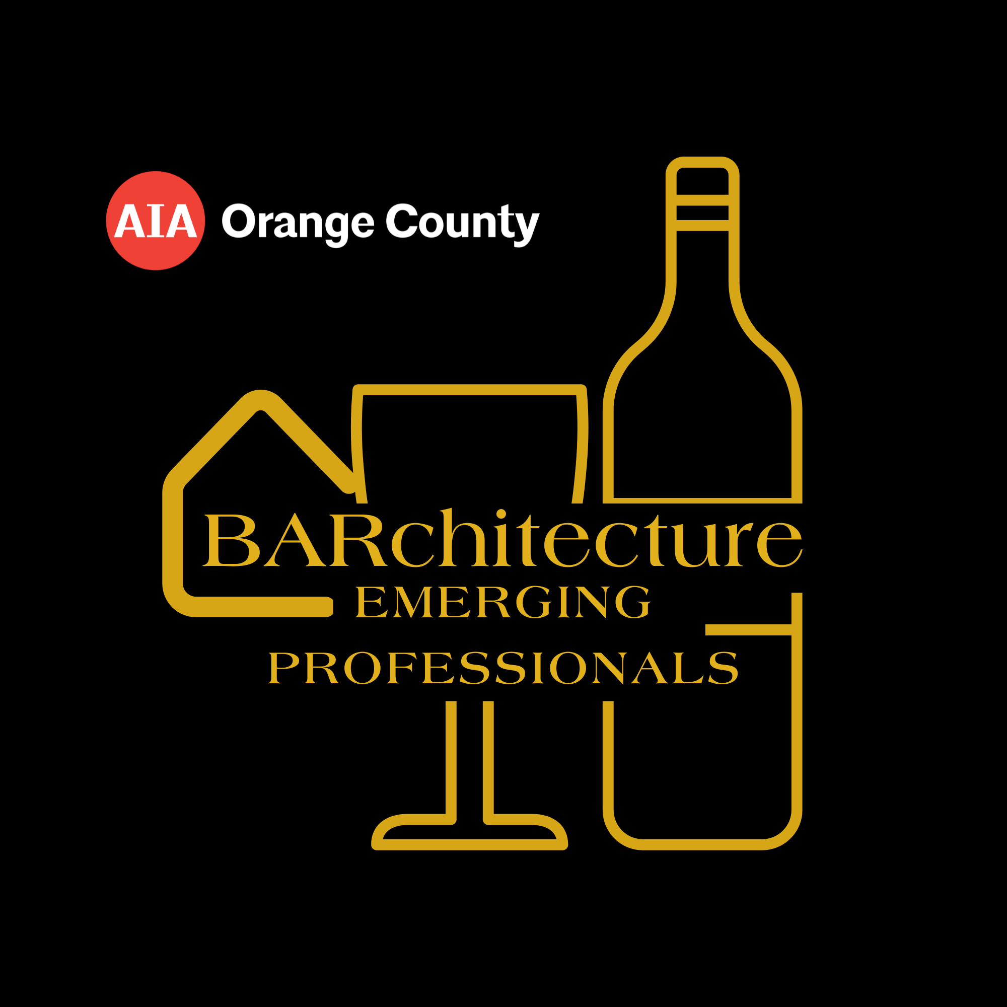 BARchitecture @ Hangar 24!