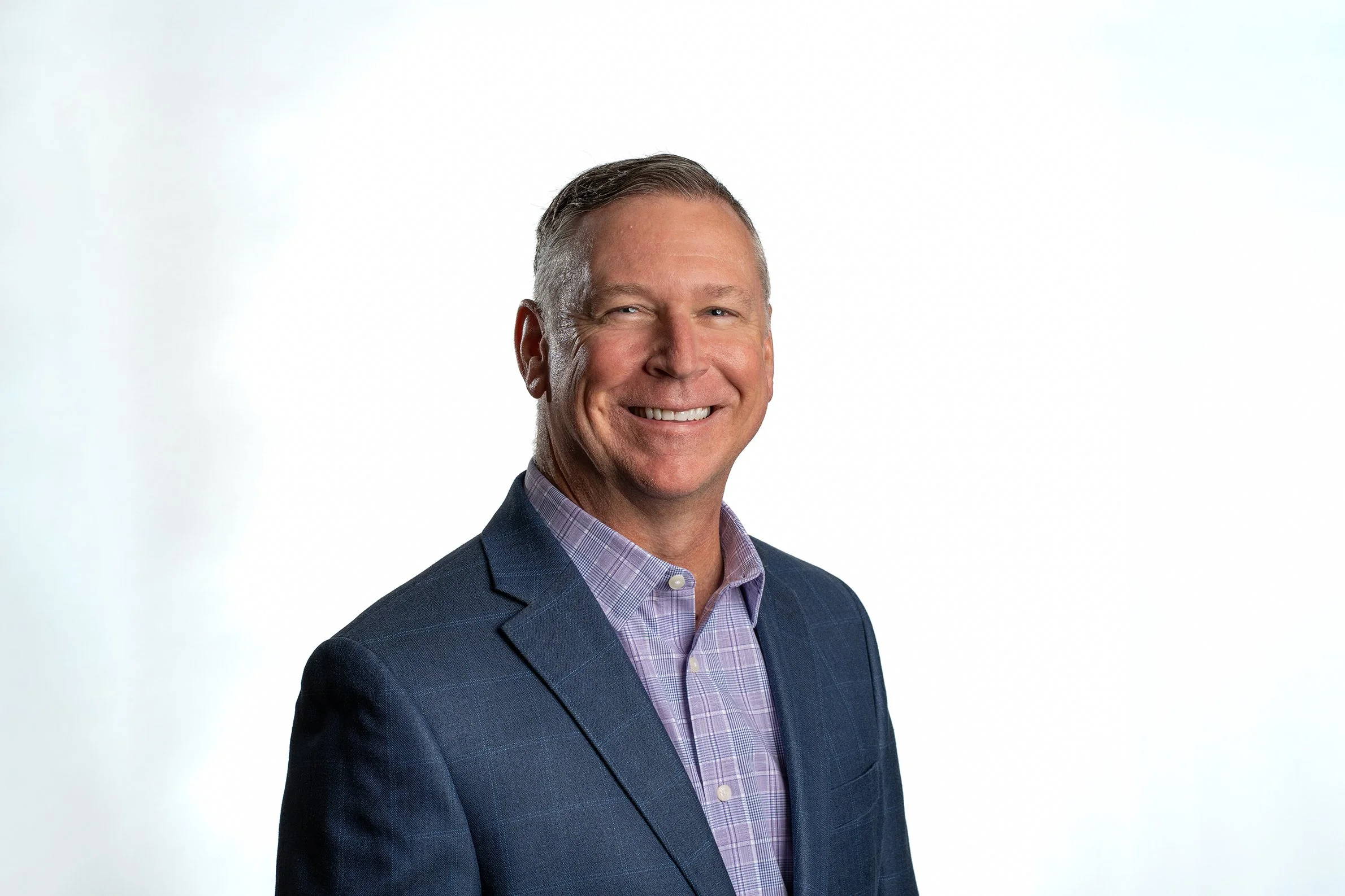 About Chris Tester — AIA OC