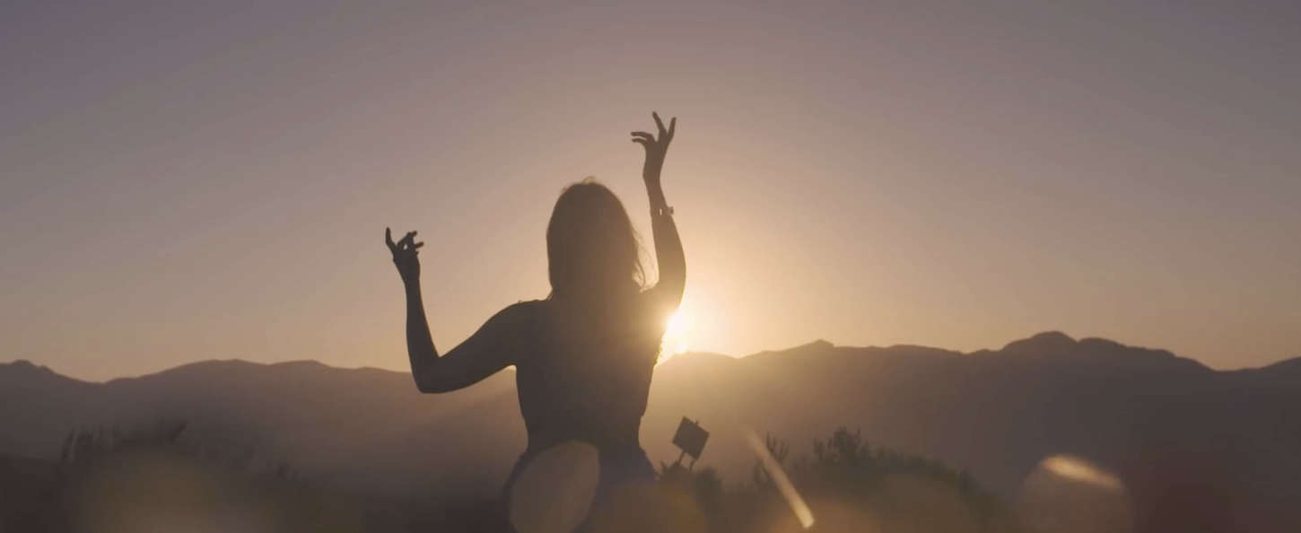 Aly & Fila - Unbreakable • Music video