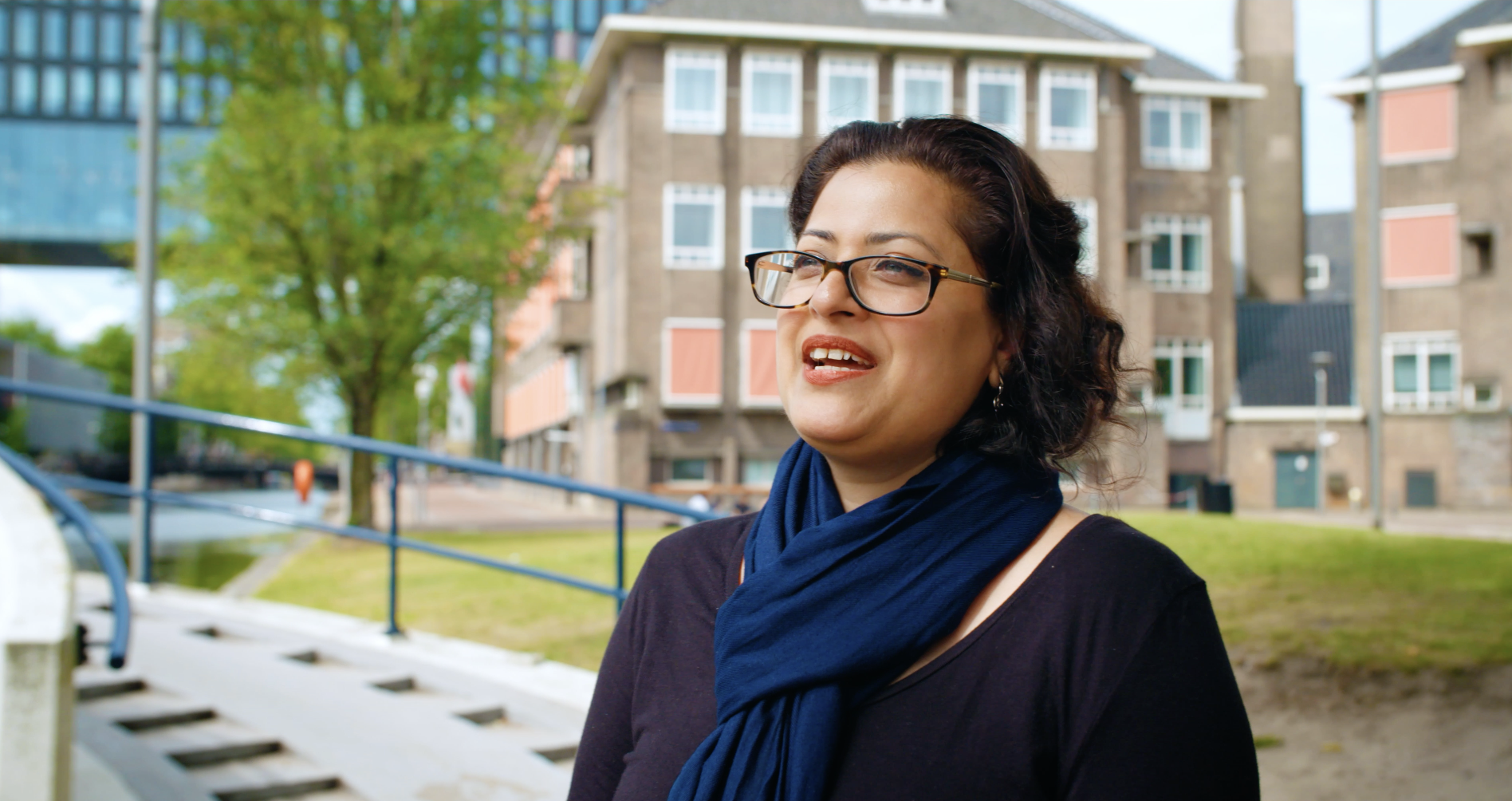 Universiteit van Amsterdam • Summer Programmes
