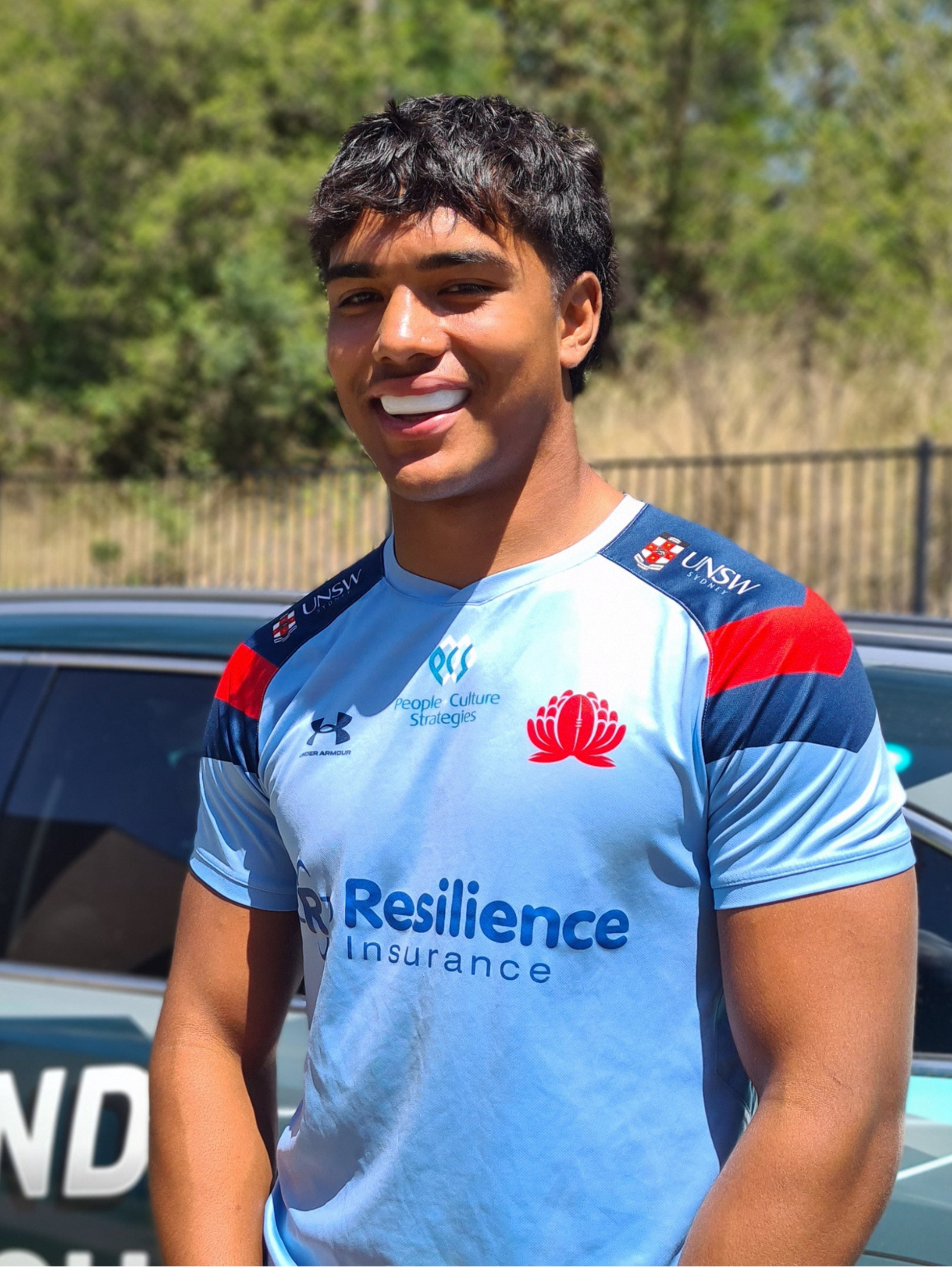 A custom-fitted mouthguard gives each athlete a higher level of protection. Additionally, our guards enable you to speak and breathe, whilst remaining comfortable and protective.