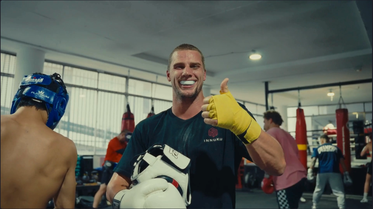 Custom Fitted Mouthguards