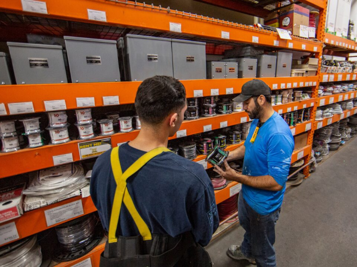 The Value of Trade Pros in MR