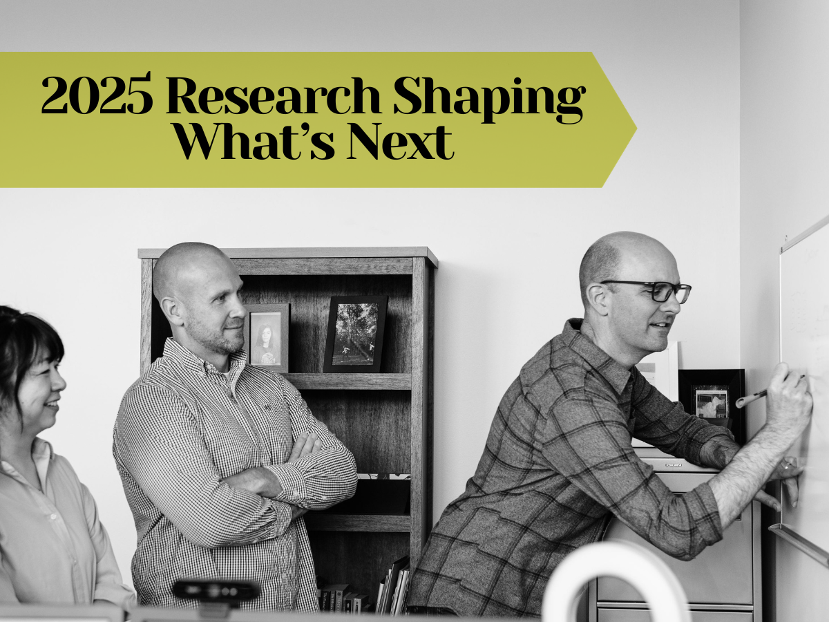 Staff Picks: Noteworthy Work at W5