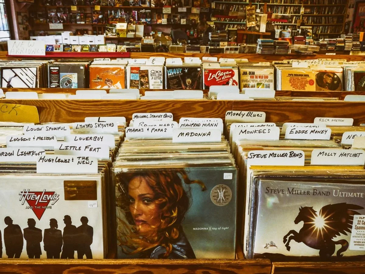 AI, Semantic Heat Death, and the Short Tail of the Present