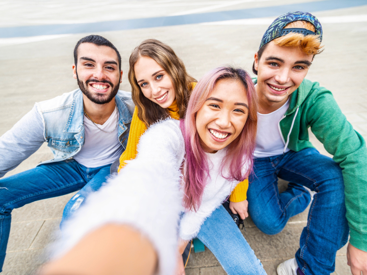 Beyond TikTok Attention Spans: Design Research That Engages Gen Z and Alpha