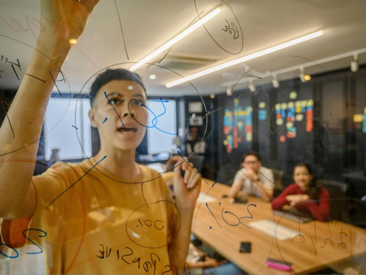 Key Takeaways from StratMonday Camp Thrive