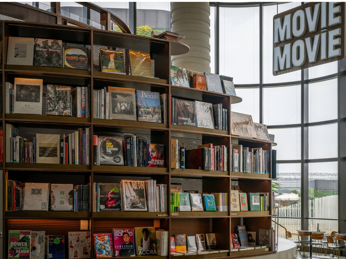 Stories That Changed Us: Reflections from Theme of the Month