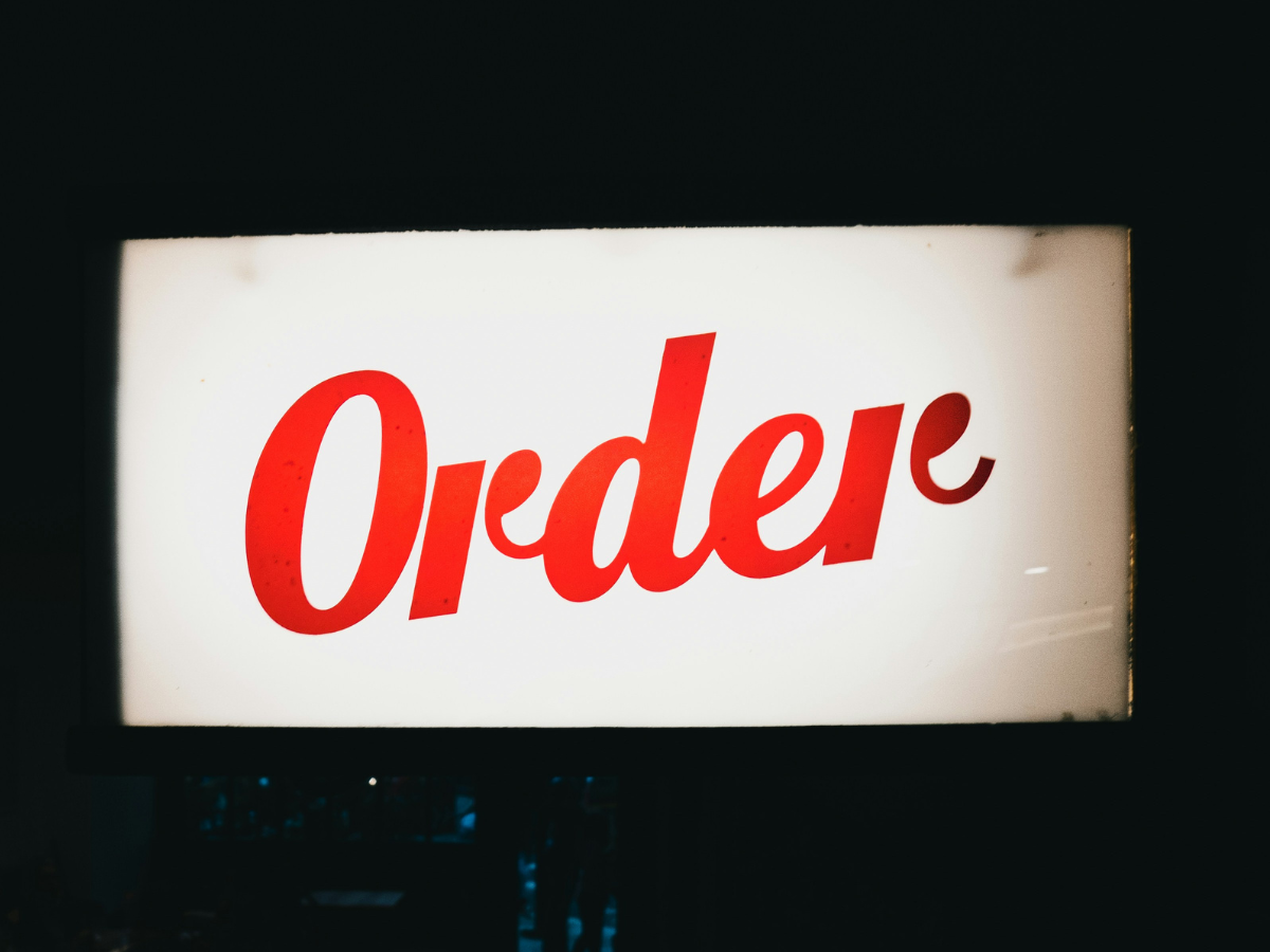 Spotlight: Essential Touchpoints of the Dining Journey