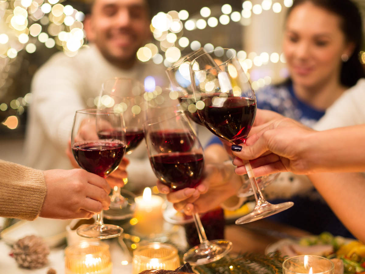 Dinner Groups to Inspire Optimization