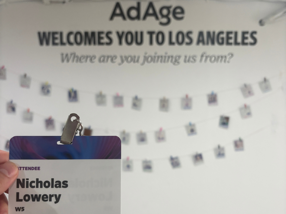 Takeaways from Ad Age Small Agency Conference 2026