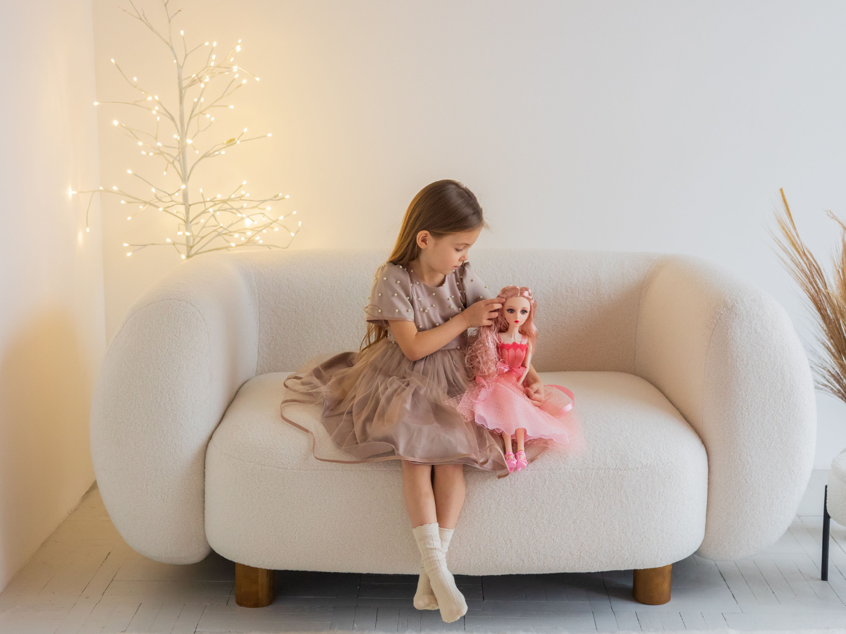 Creating, Sharing, and Tracking Brand Love
