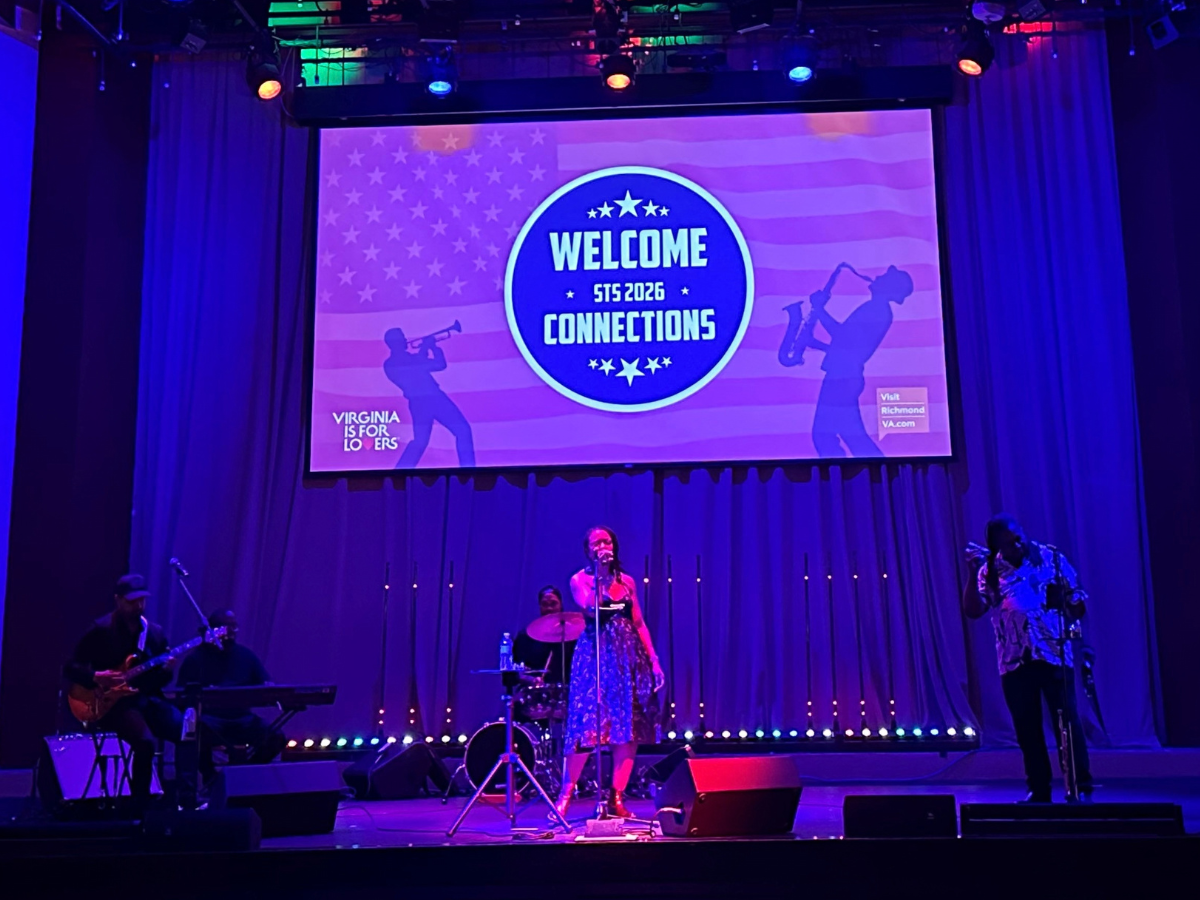 Recap: STS Connections Conference