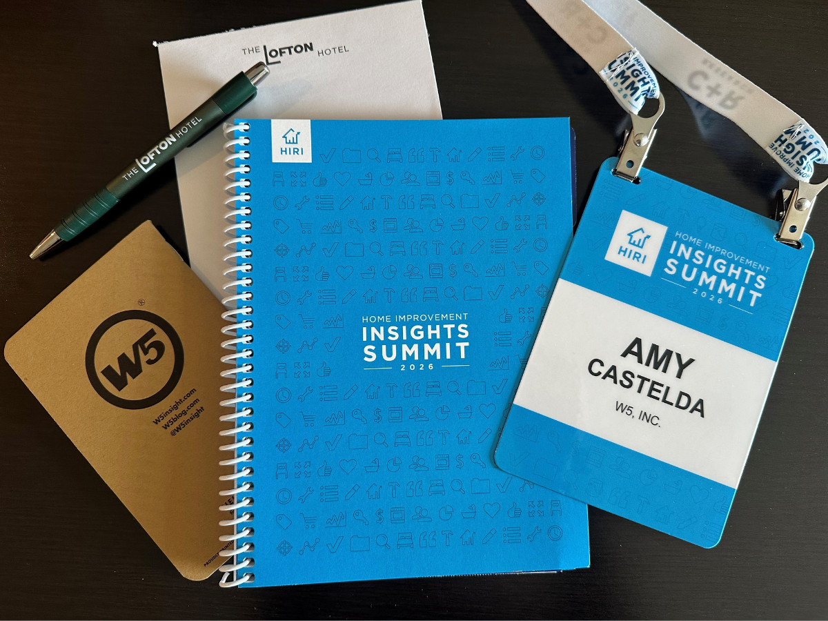 HIRI Insights Summit: Recap &amp; Takeaways