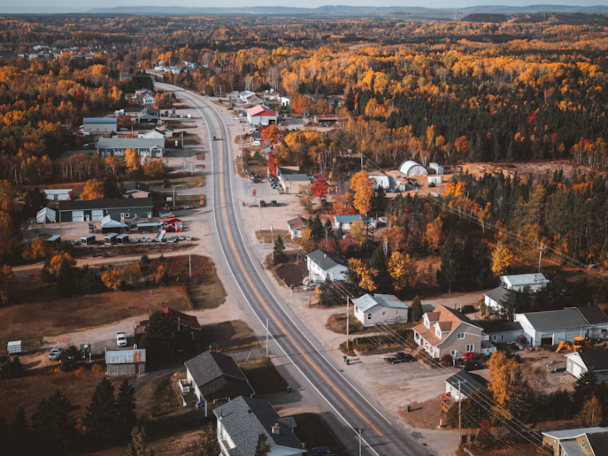 Why Resident Sentiment Matters