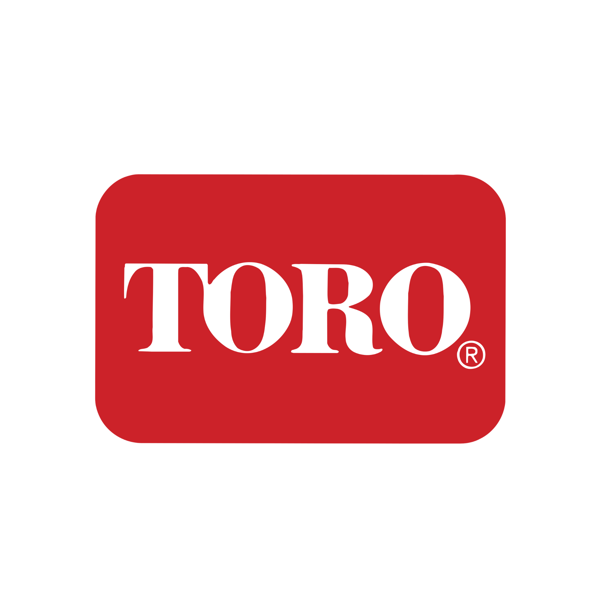 Toro - CPG - Home