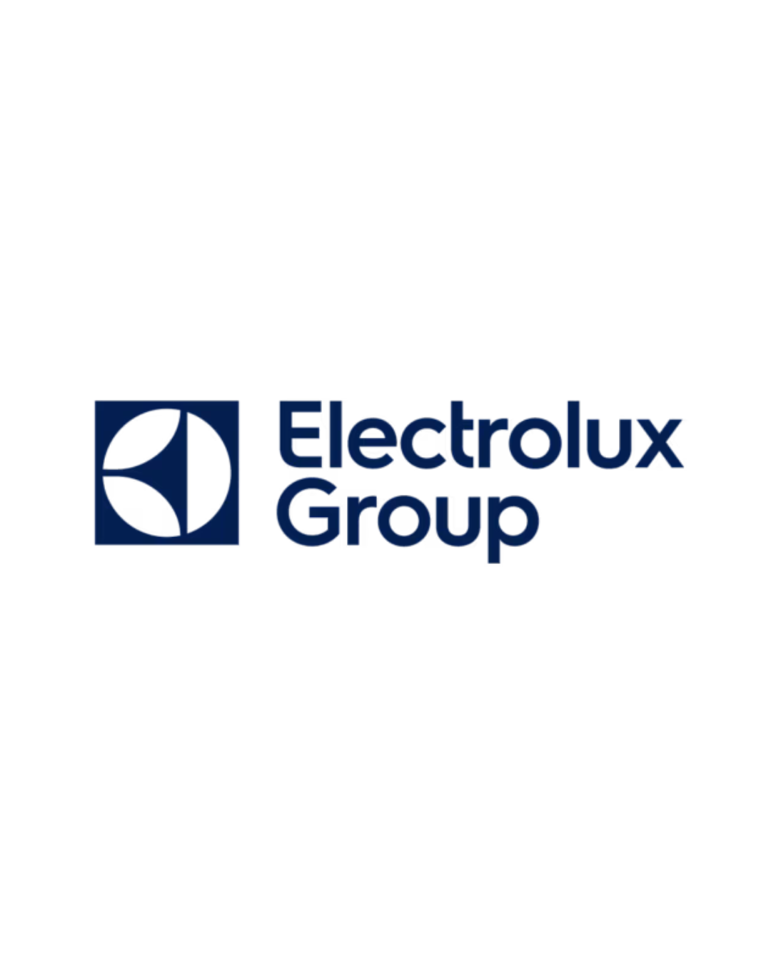 Electrolux - CPG - Home
