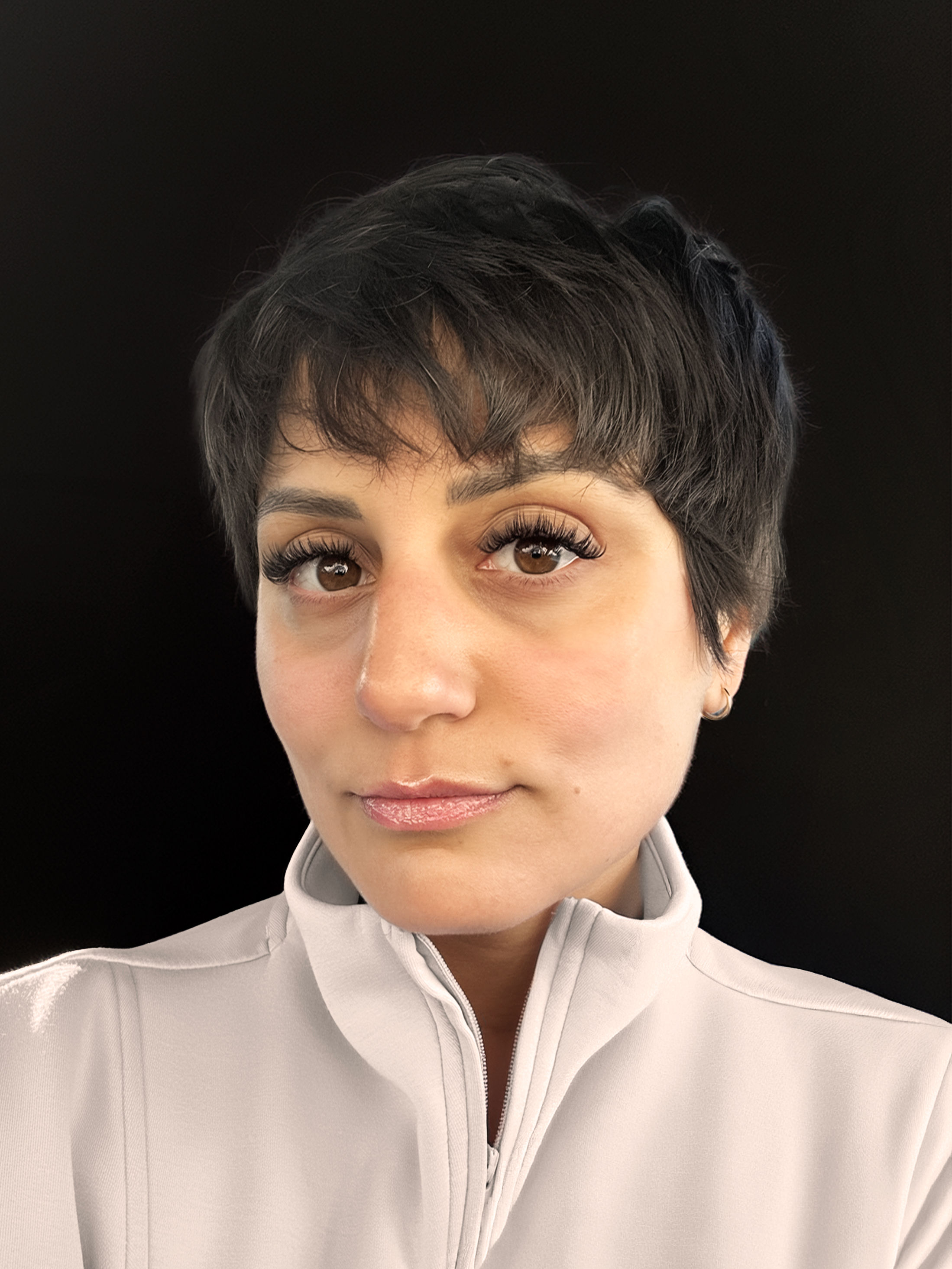 Tamar Ben-Baruch is a multidisciplinary artist in the Bay Area working on brand design, sweet animations, web magic, illustration, and other digital creations.