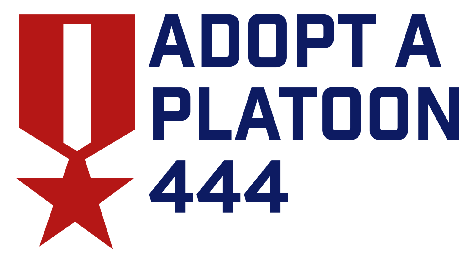 Adopt a Platoon - 444