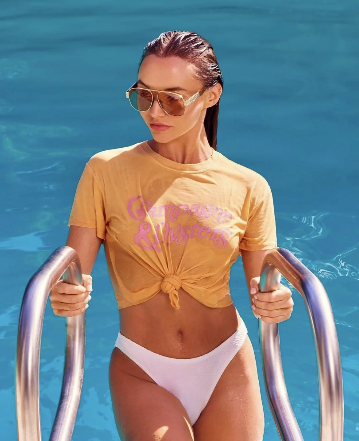 Wildfox Summer Campaign 