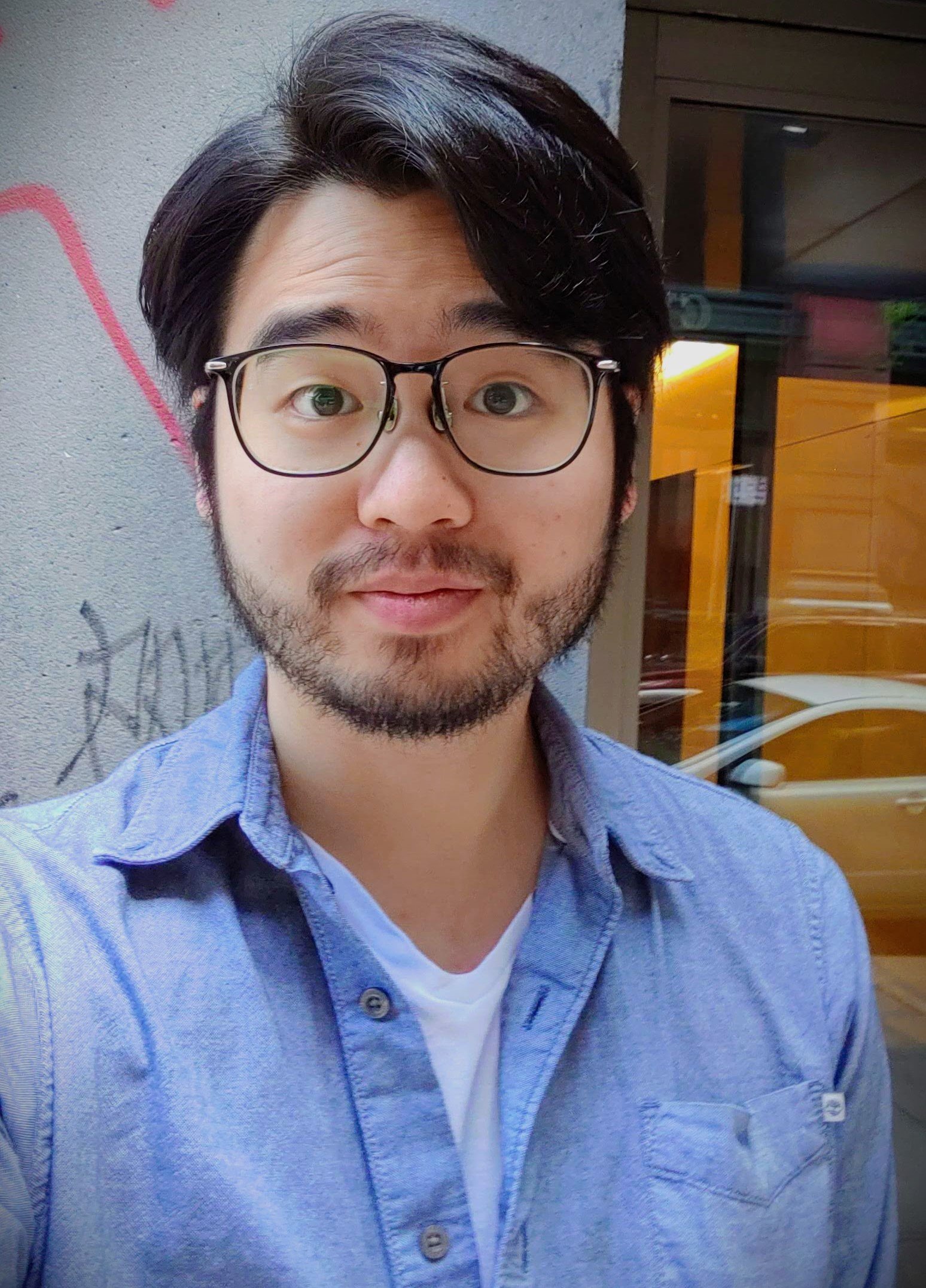 The Primordials — Columbia University Film Festival