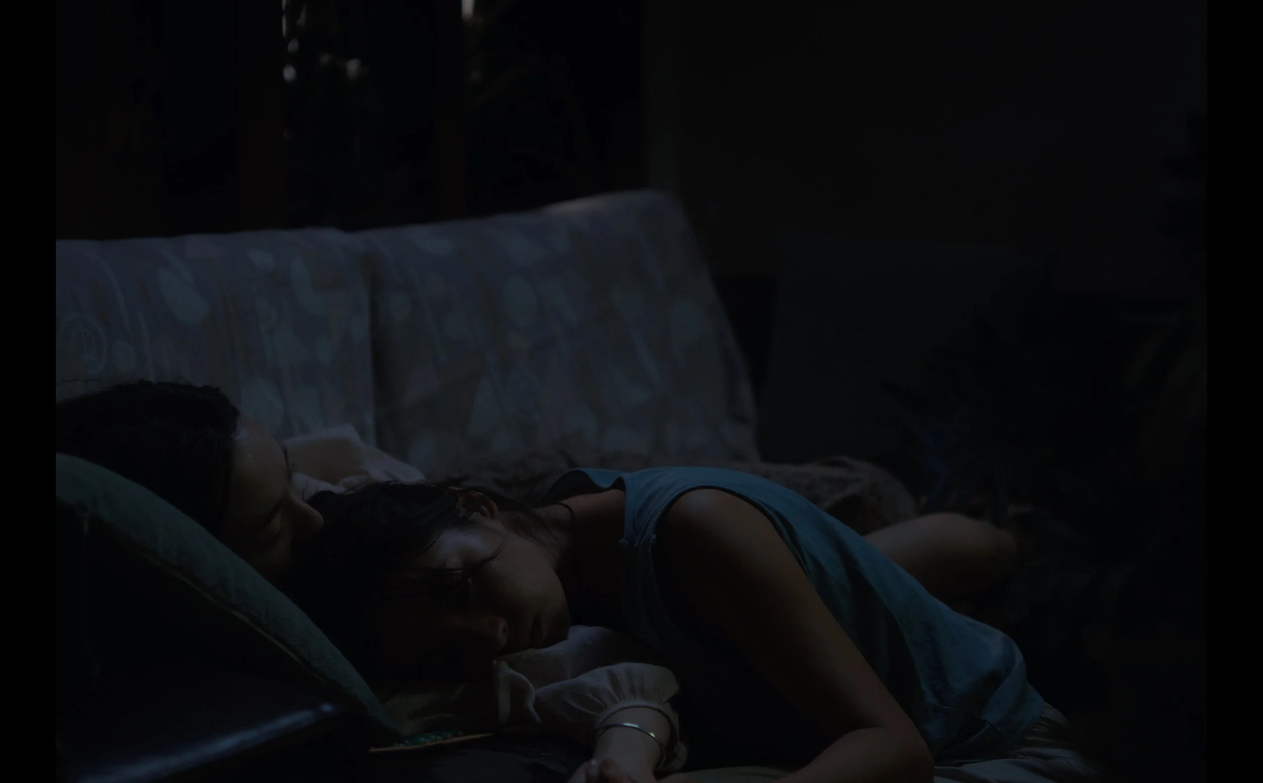 Si Shui (Still Water)