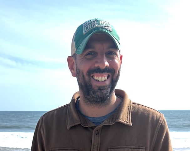 headshot of Chris Galletta