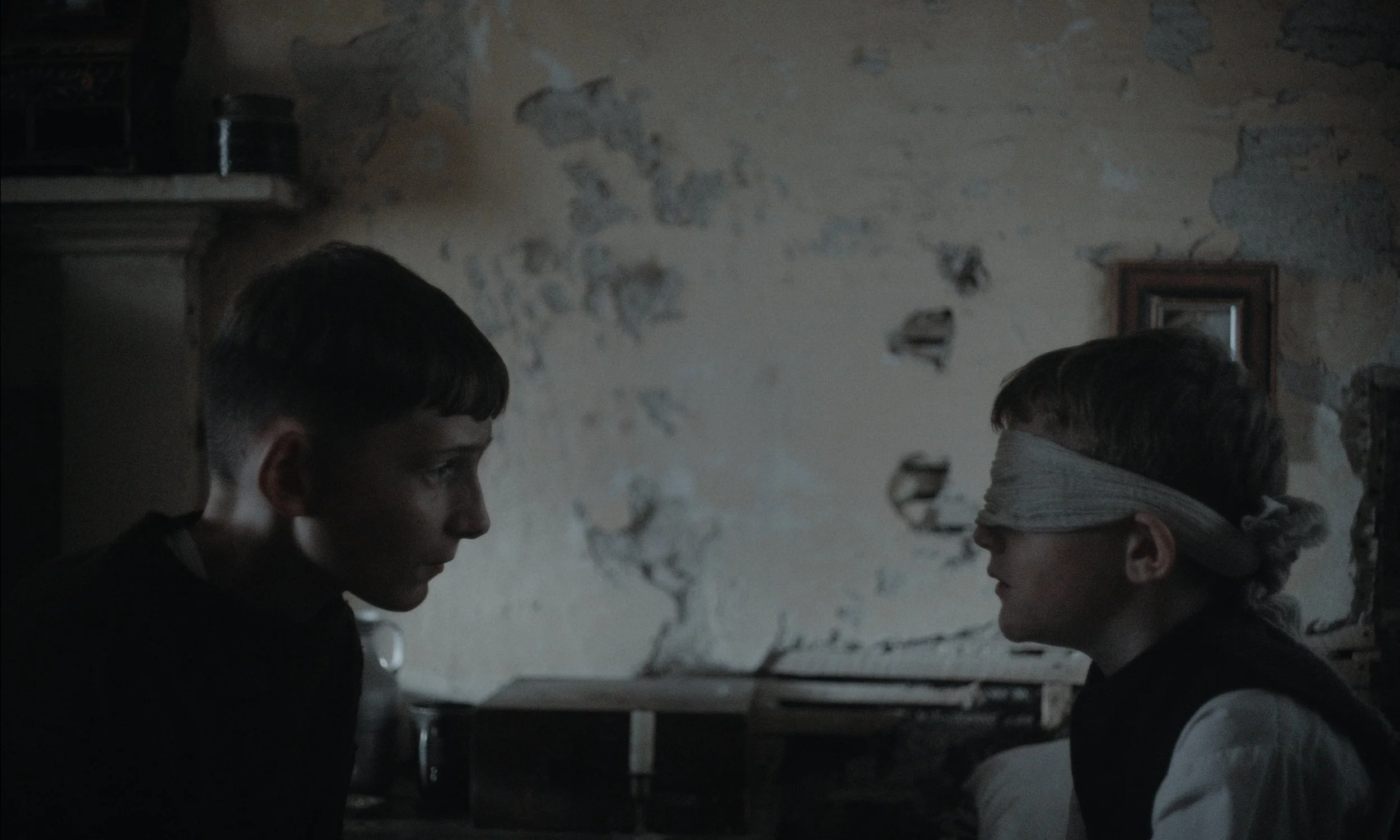 A House Is Not Always a Home