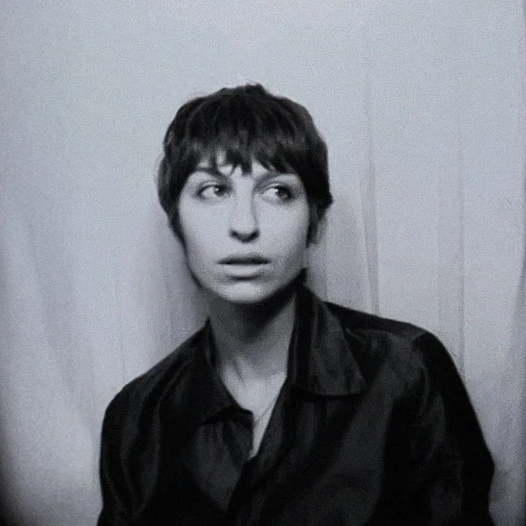 headshot of Eva Vidan