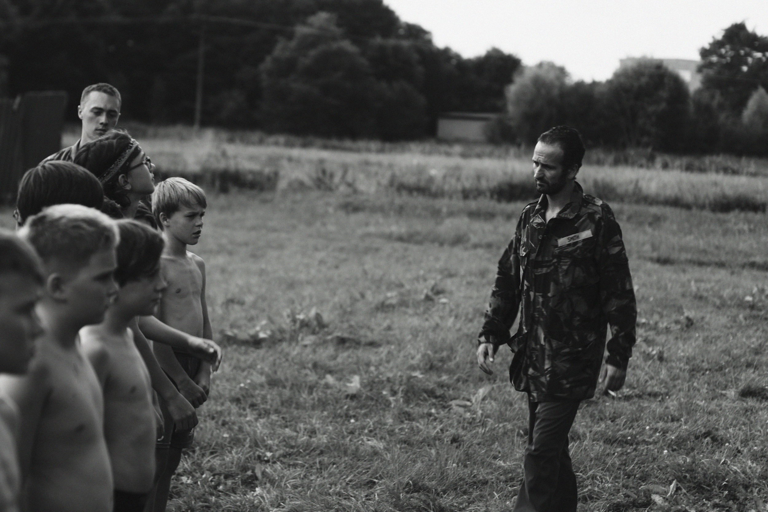 Anatomy of a Lost Sound