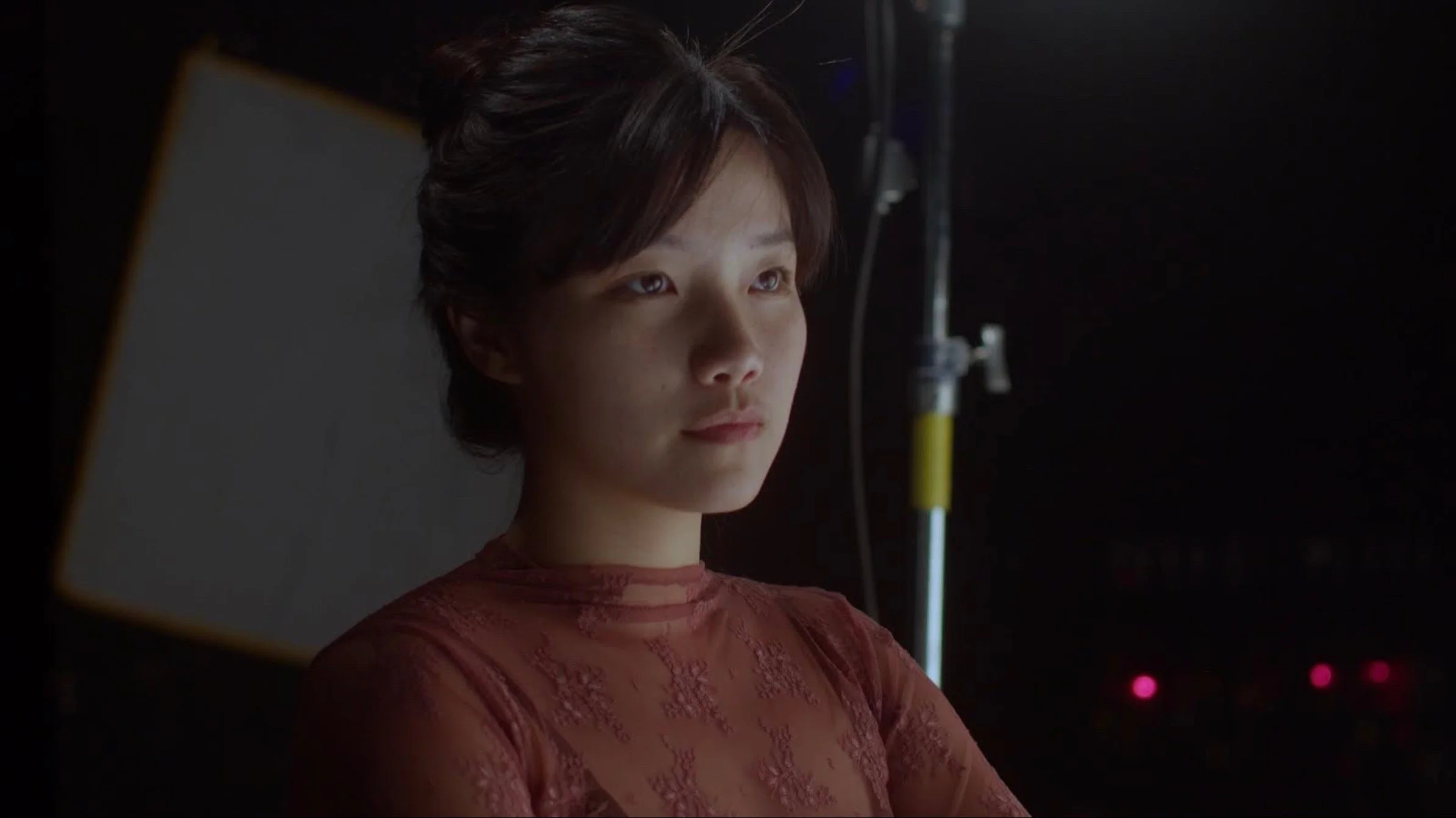 headshot of Yu-Han Tsai