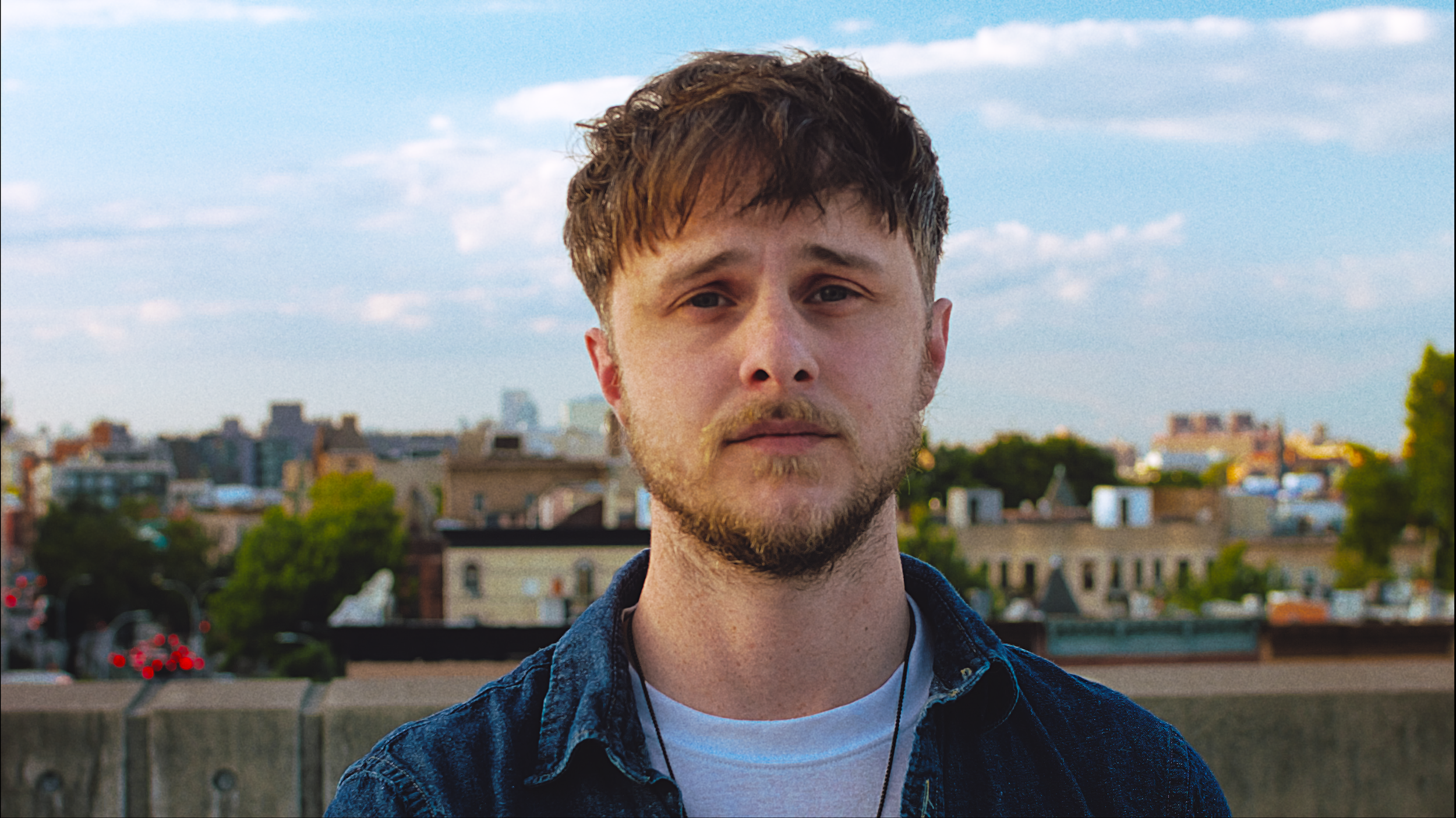 headshot of Joe Hoenig