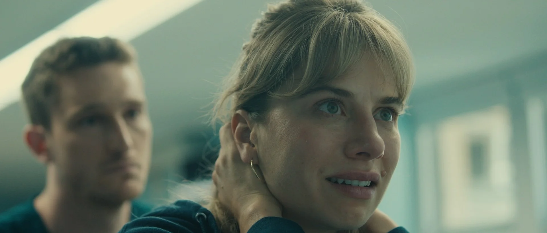 Metropolis of the Mind