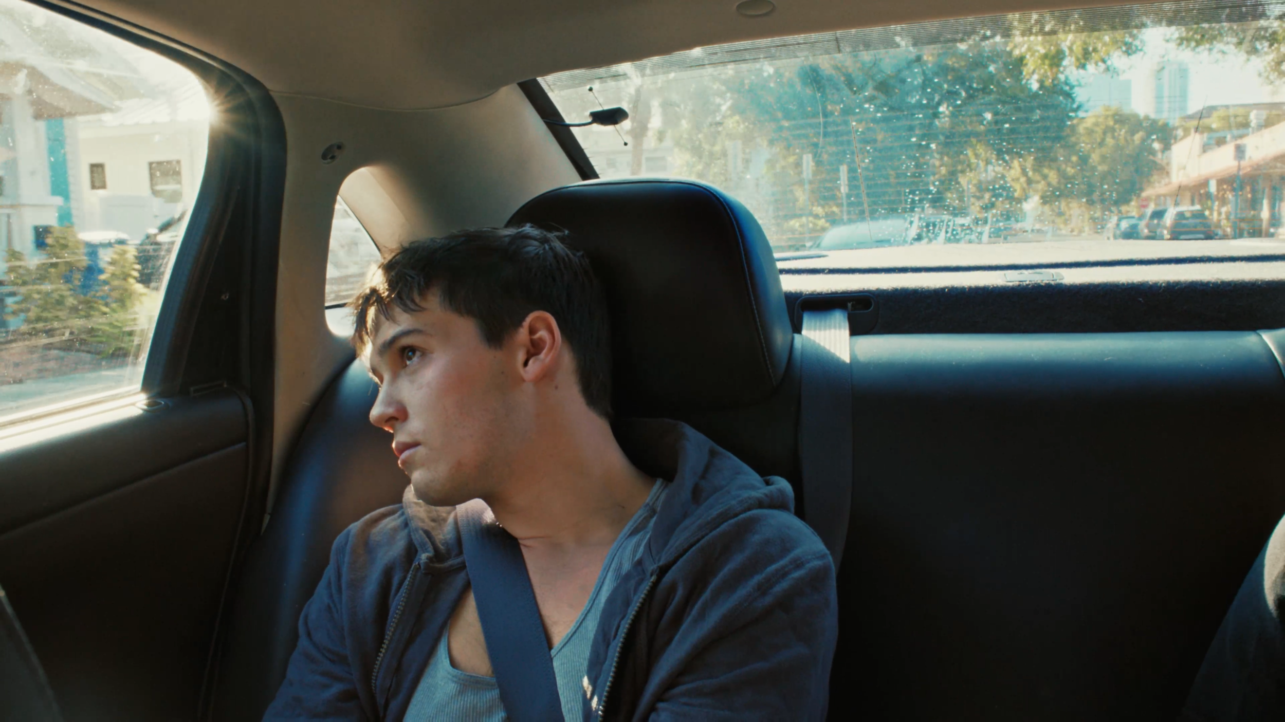 All Day Is a Long Time