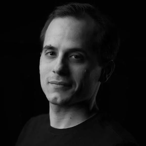 headshot of Melik Kuru