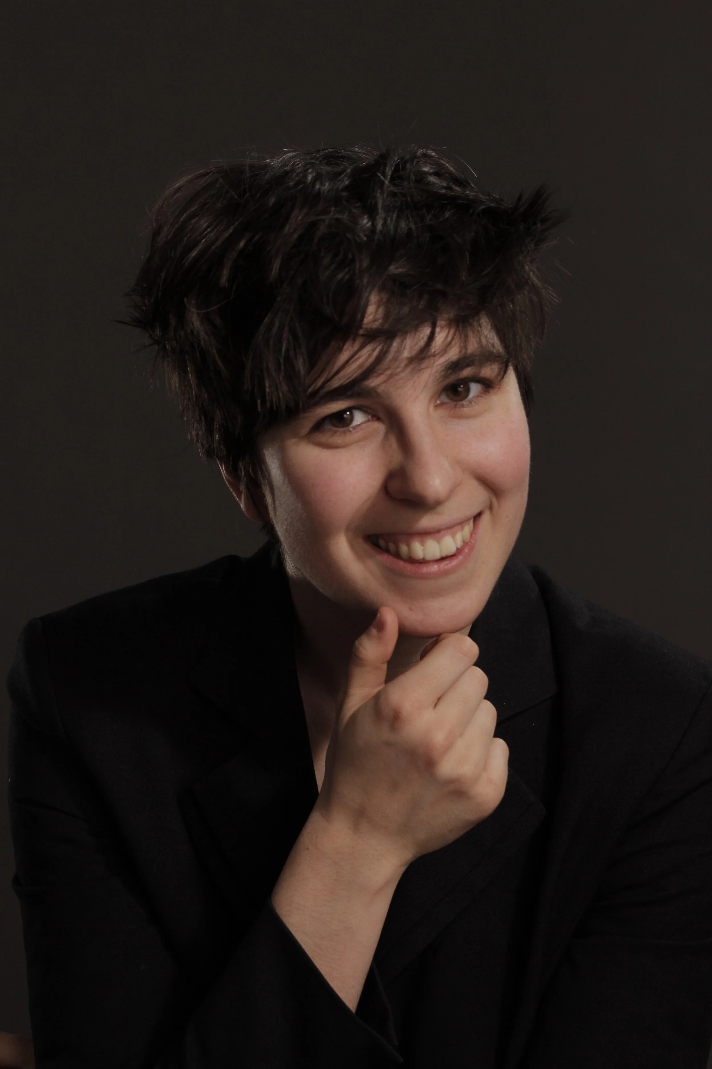 When It Thaws — Columbia University Film Festival