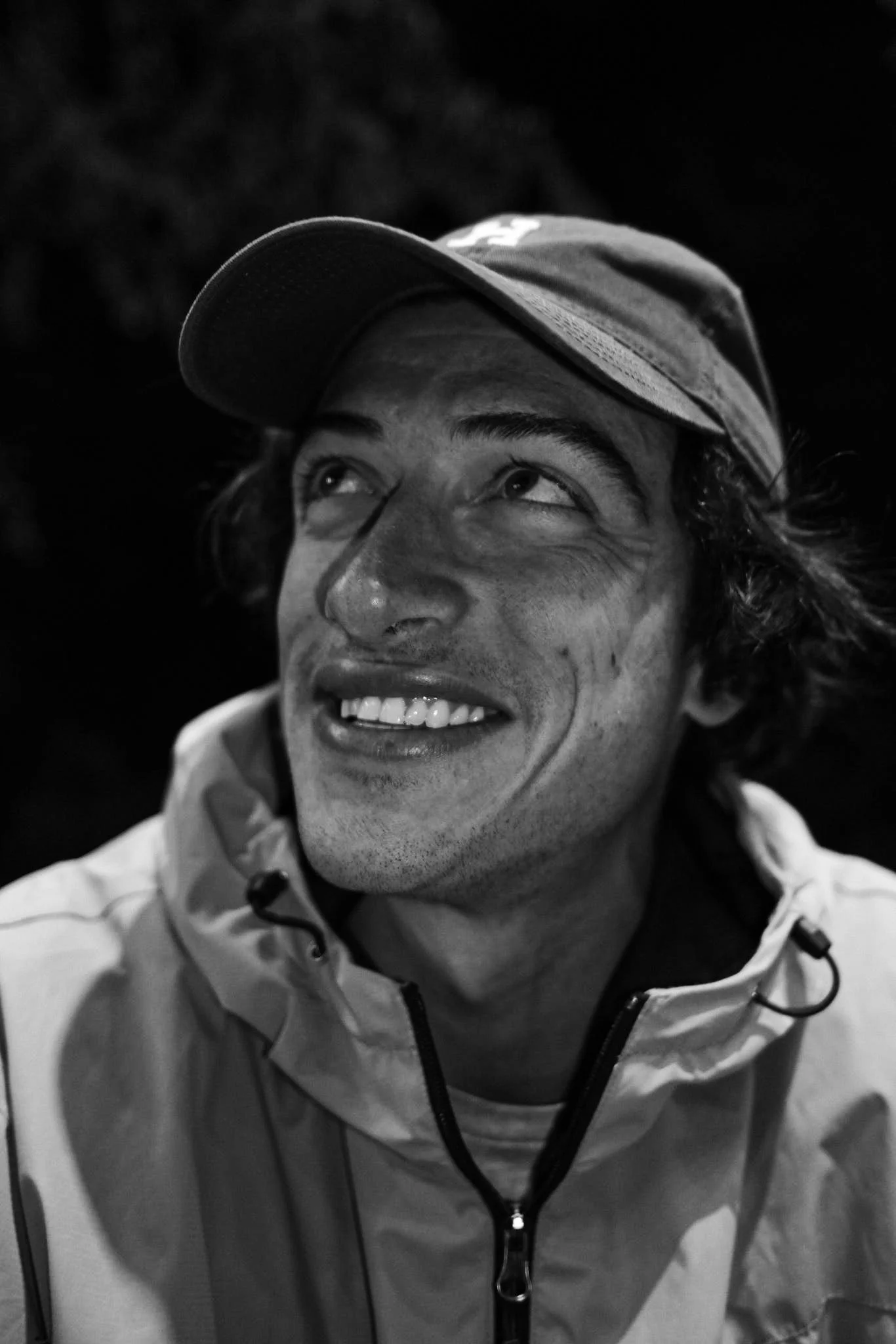 headshot of Zuko Garagić