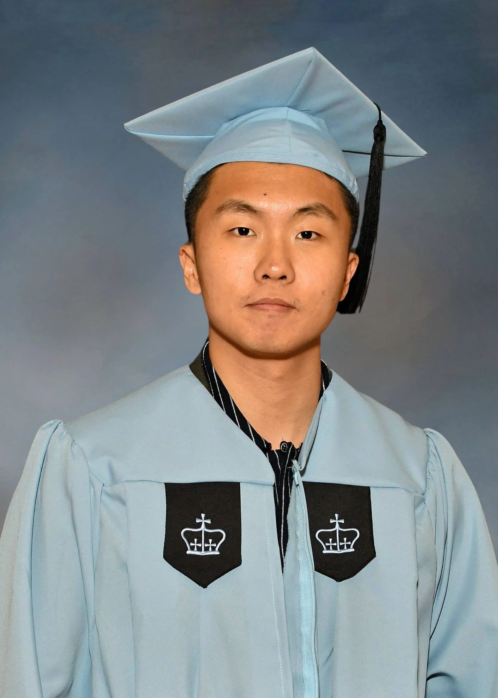 headshot of Wang Han-Xuan