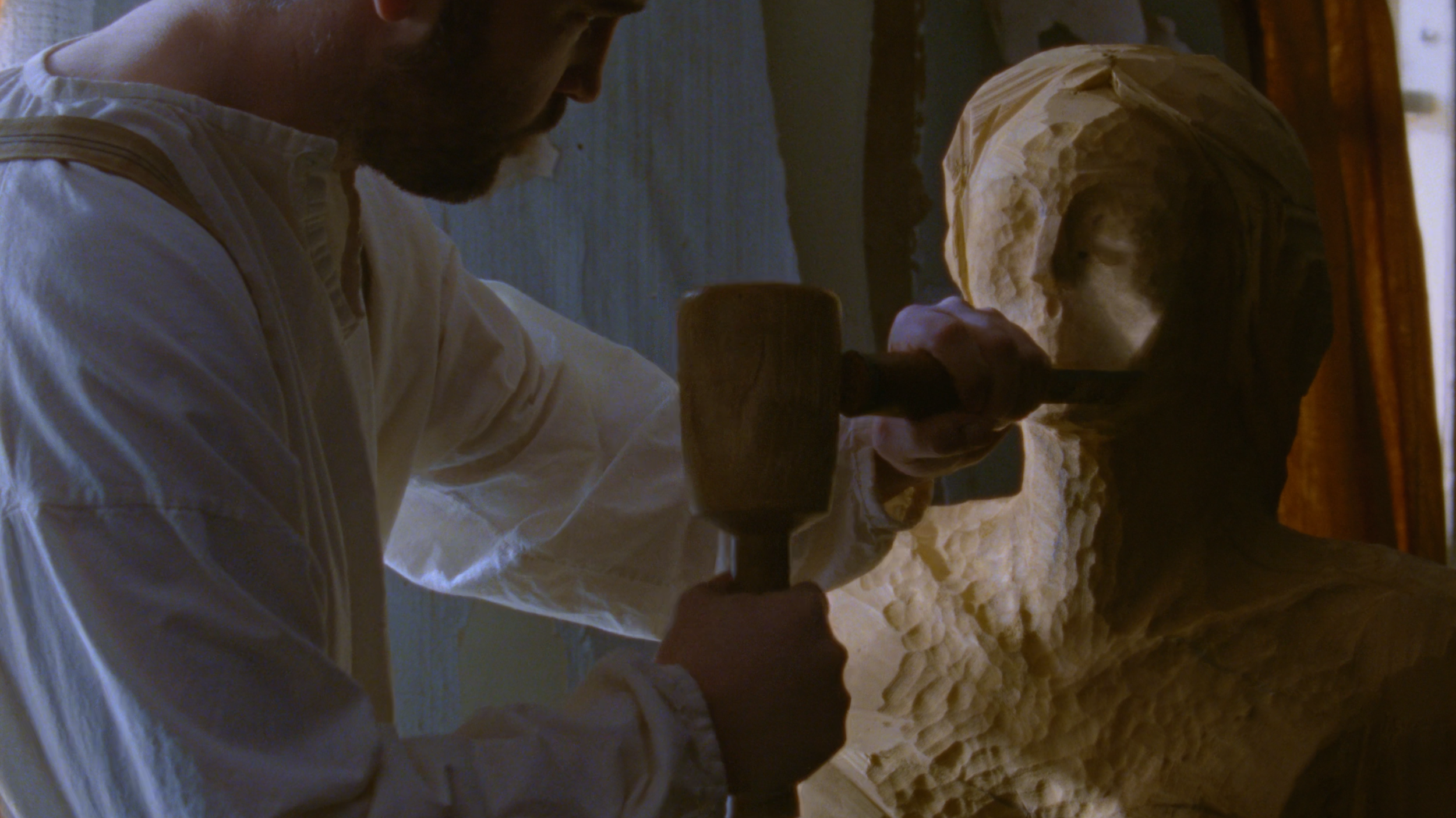 Embla — Columbia University Film Festival