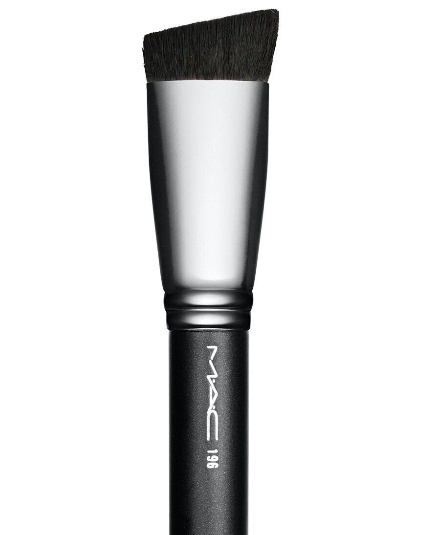 The Best Foundation Brush and the Secret to Getting it Super Clean