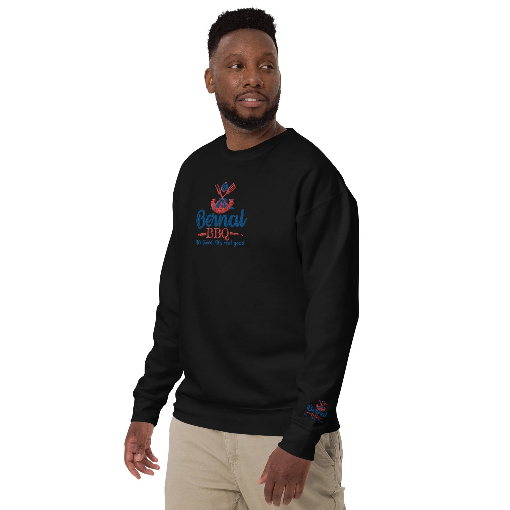 unisex-premium-sweatshirt-black-left-front-666cd533419ff.jpg
