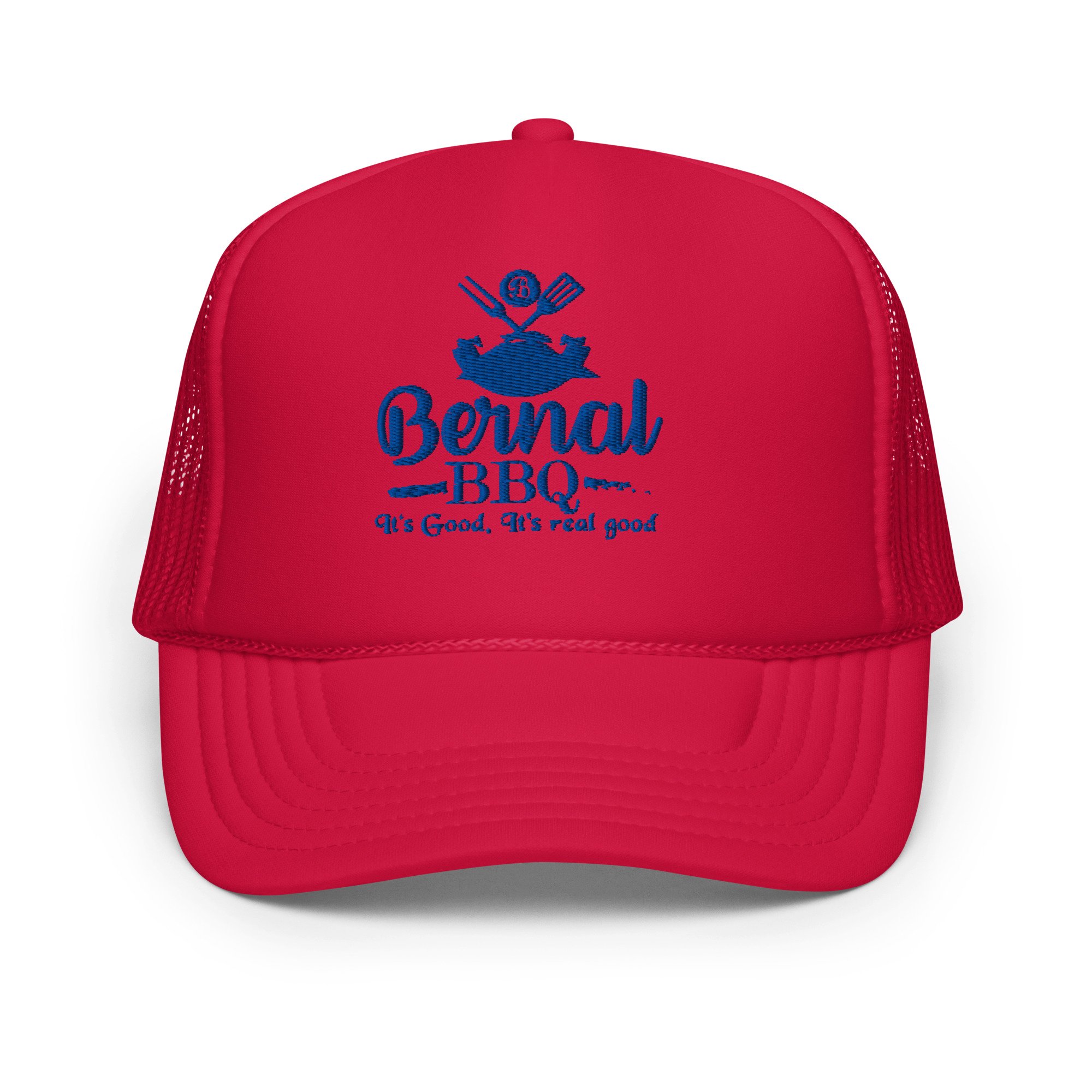foam-trucker-hat-red-one-size-front-67b3ced67f10c.jpg