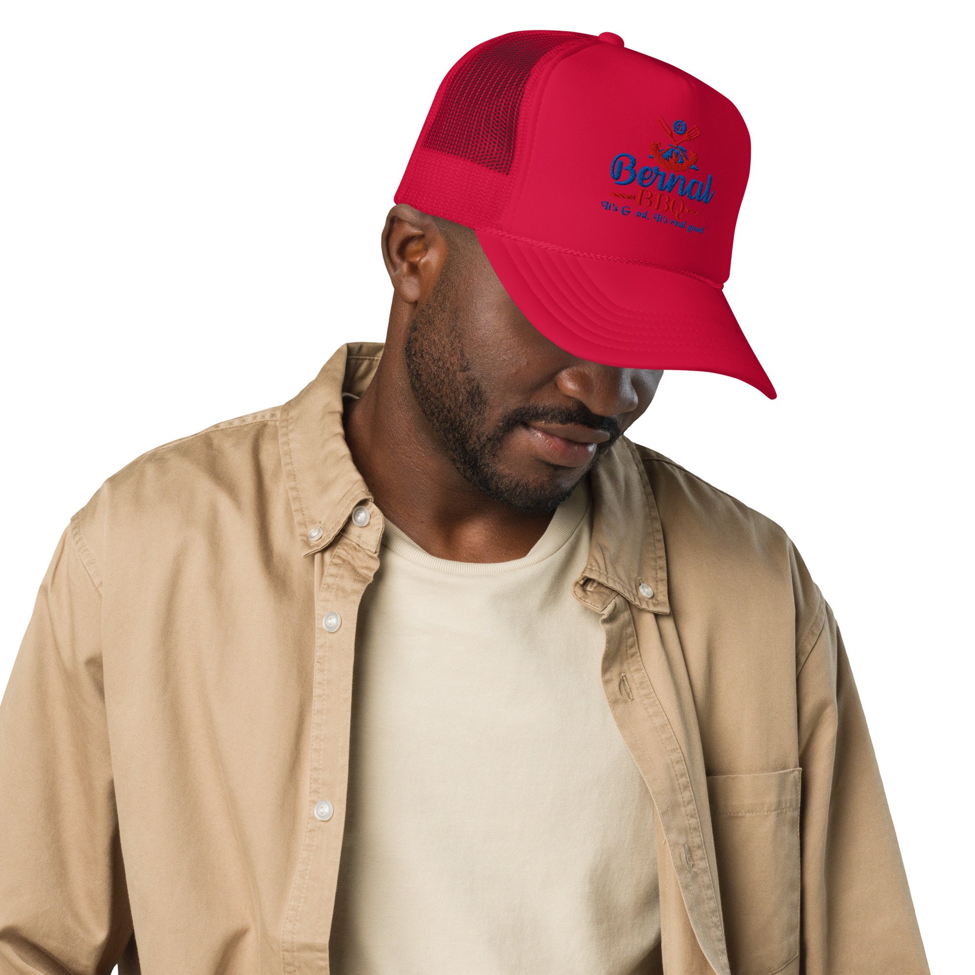 foam-trucker-hat-red-one-size-right-front-67b3cf7693ea2.jpg