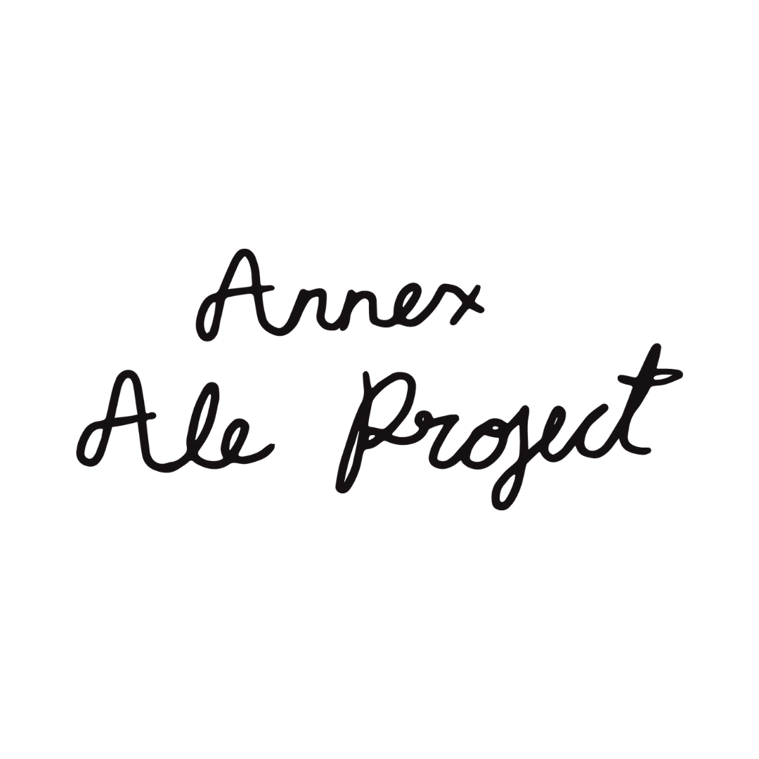 Annex Ale Project