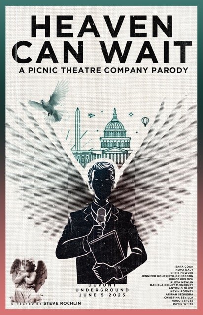 Heaven Can Wait! with Picnic Theater