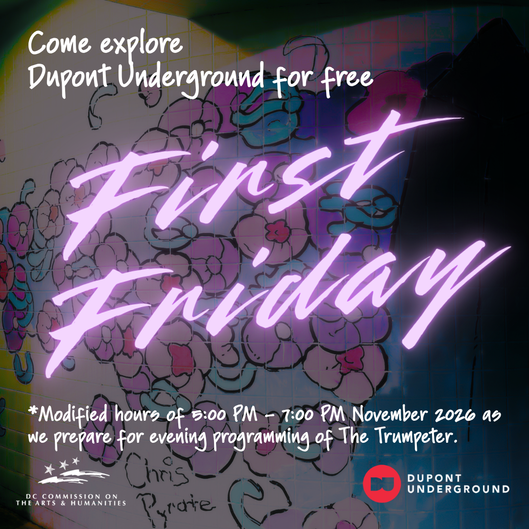 Free Gallery Walk Nov 6