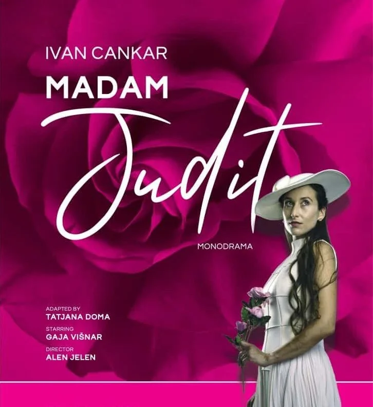 Madam Judit - Feb 13