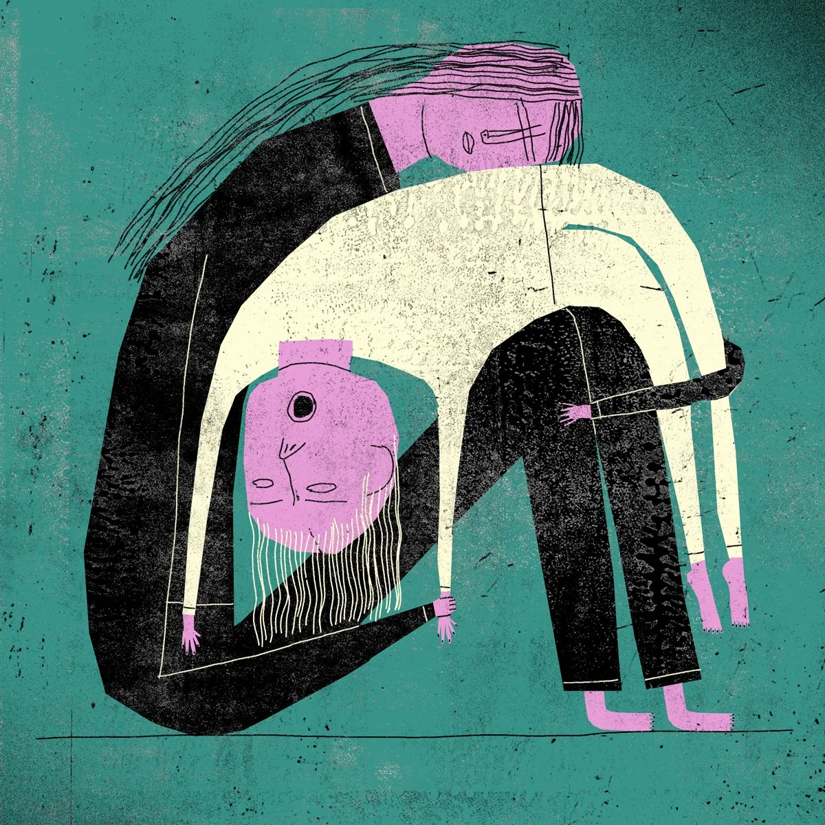 Only the Air March 6-8